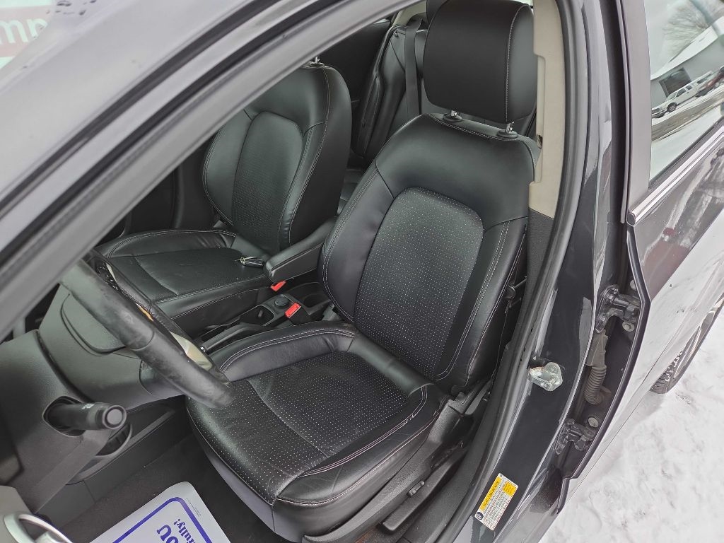 Chevrolet Sonic  2020