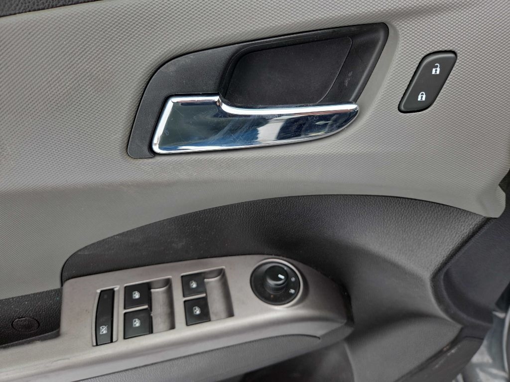 Chevrolet Sonic  2020