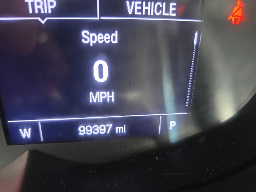 Chevrolet Sonic  2020