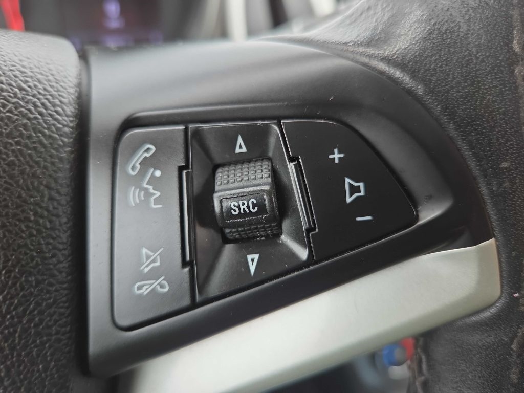 Chevrolet Sonic  2020