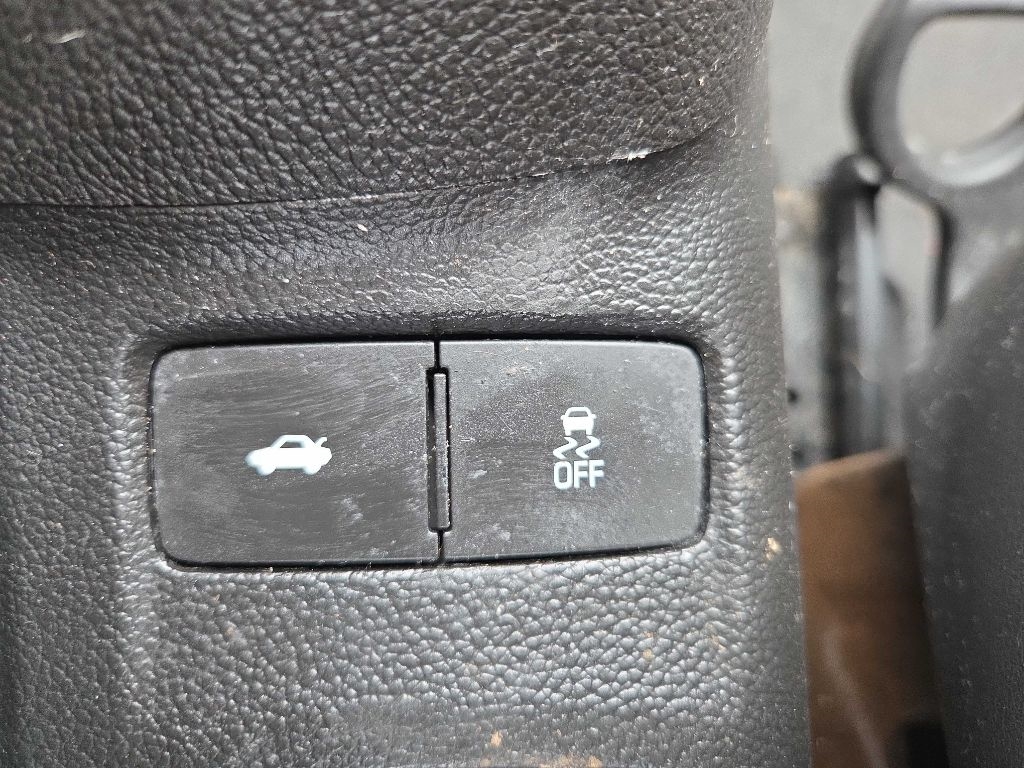 Chevrolet Sonic  2020