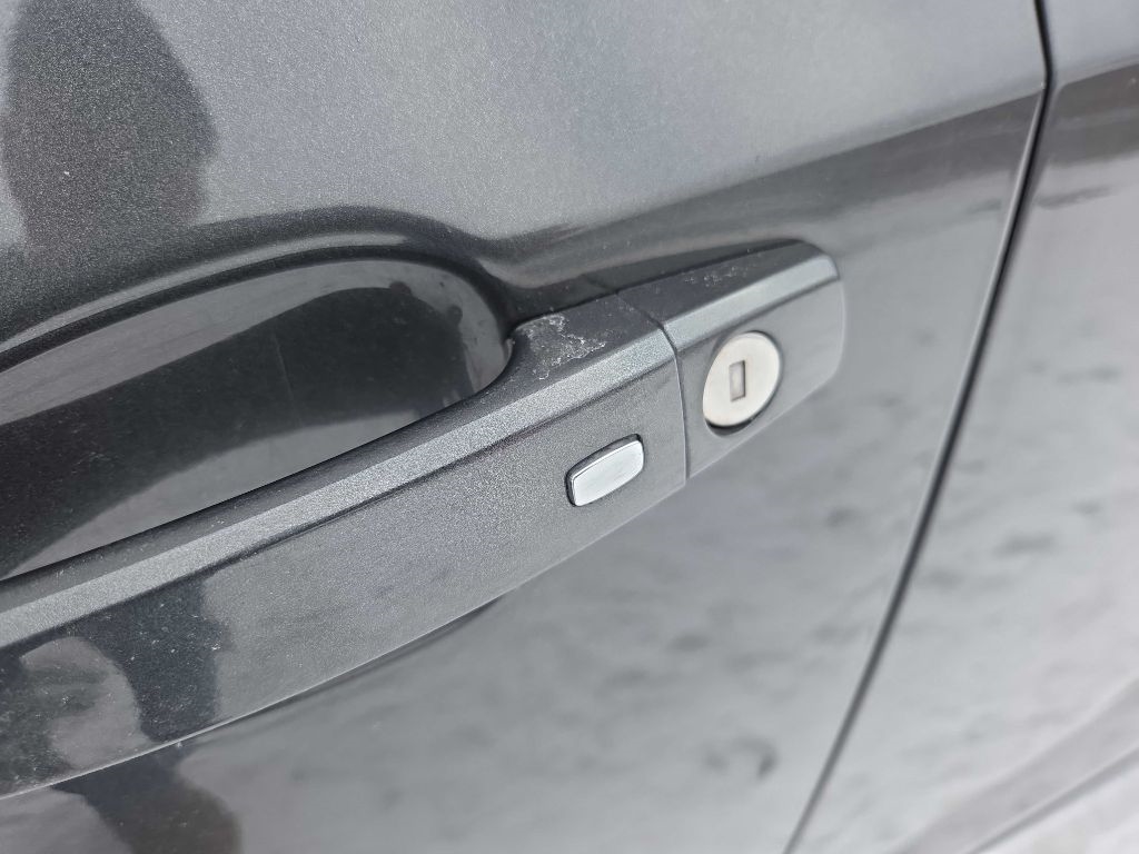 Chevrolet Sonic  2020