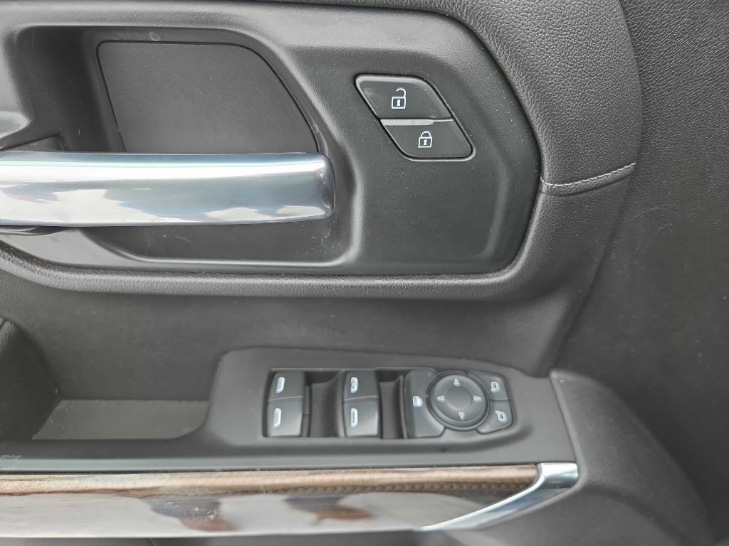 Chevrolet Silverado 1500  2020