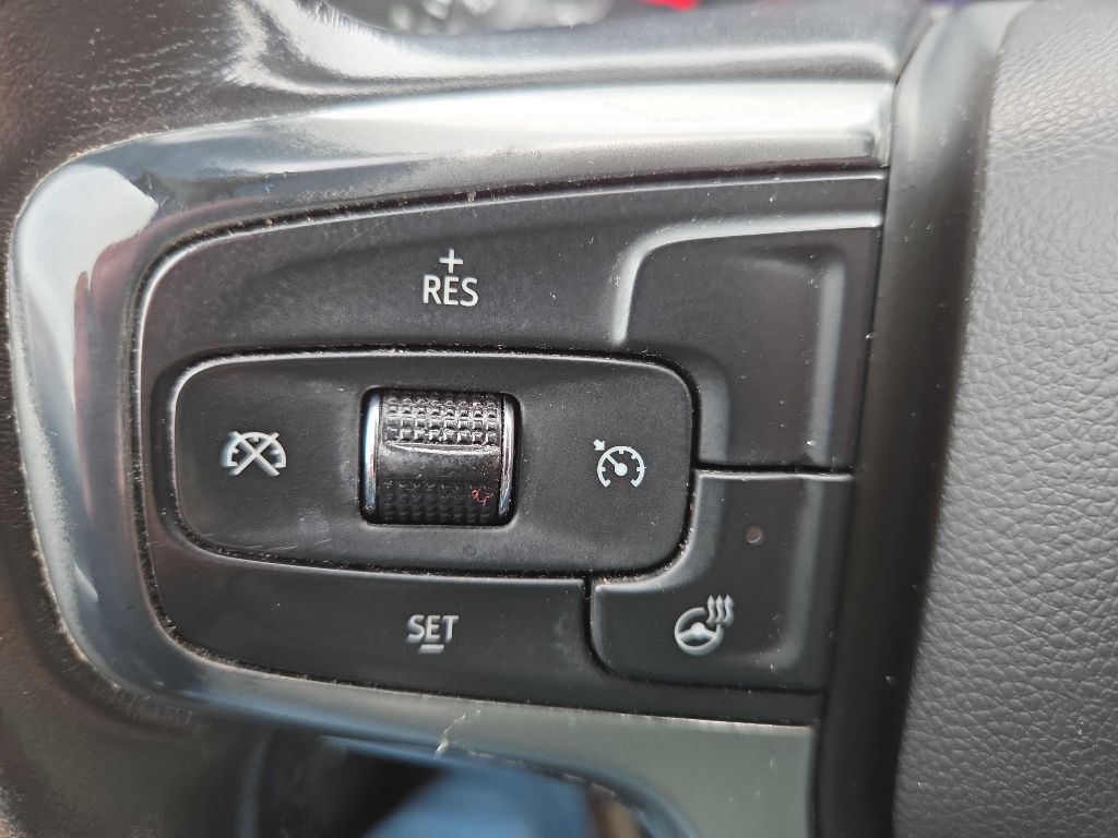 Chevrolet Silverado 1500  2020