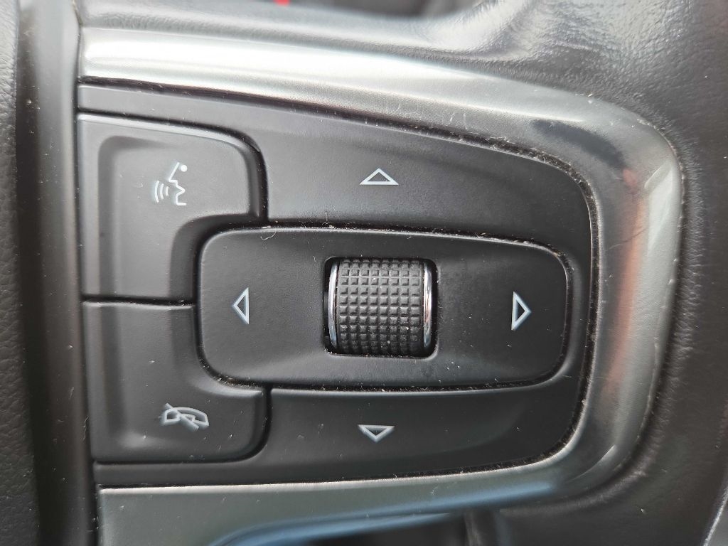 Chevrolet Silverado 1500  2020