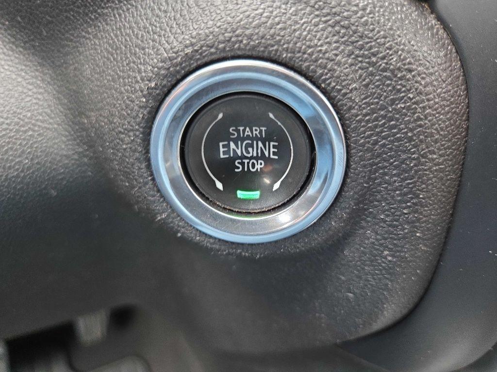 Chevrolet Silverado 1500  2020