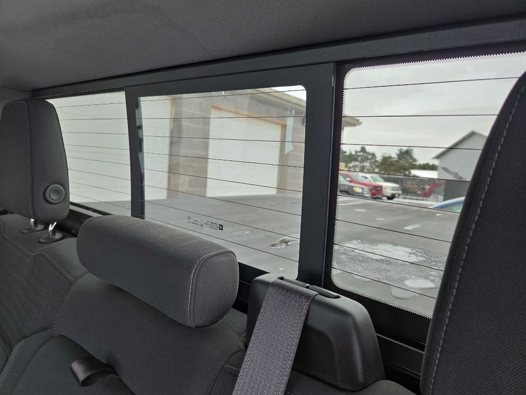 Chevrolet Silverado 1500  2020