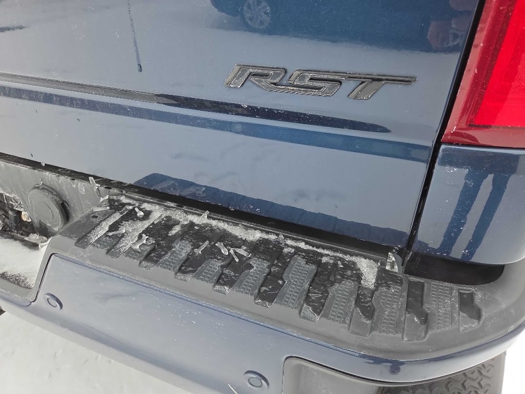 Chevrolet Silverado 1500  2020