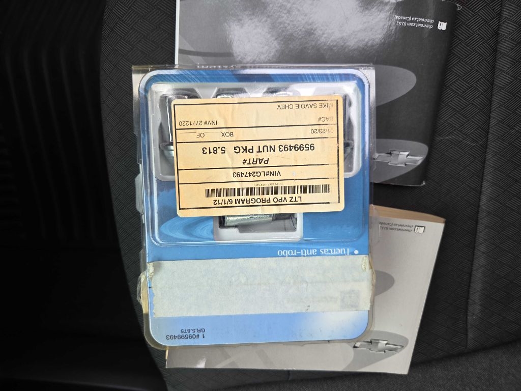 Chevrolet Silverado 1500  2020