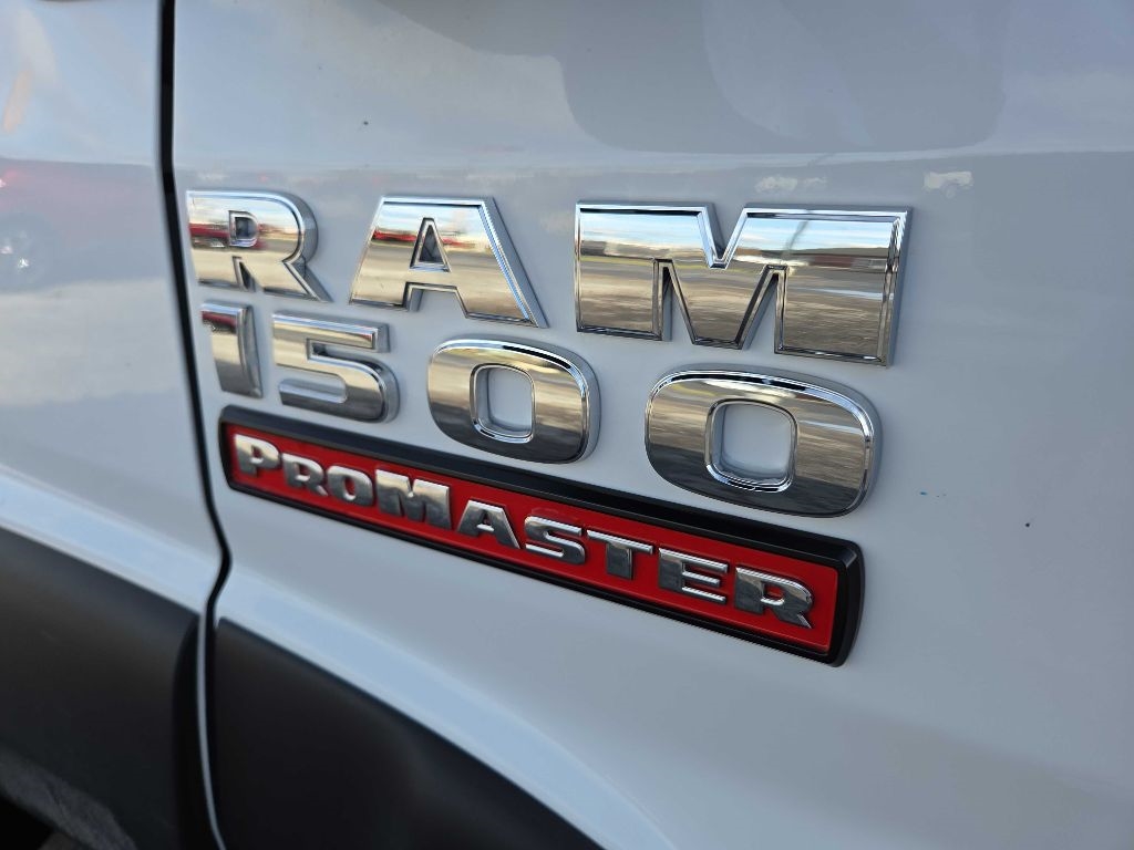RAM Promaster  2021
