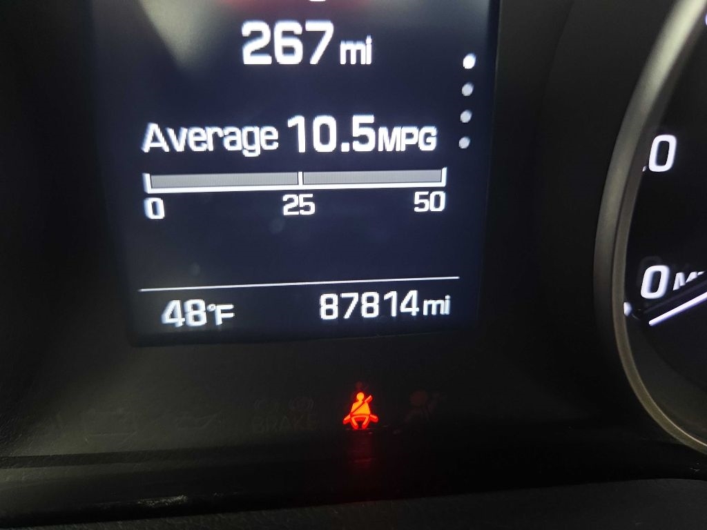 Hyundai Elantra  2018