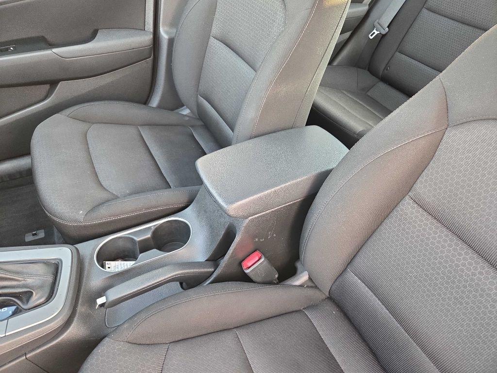 Hyundai Elantra  2018