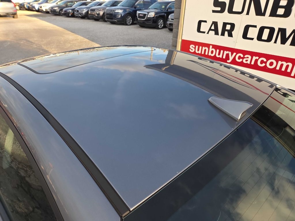 Hyundai Elantra  2018