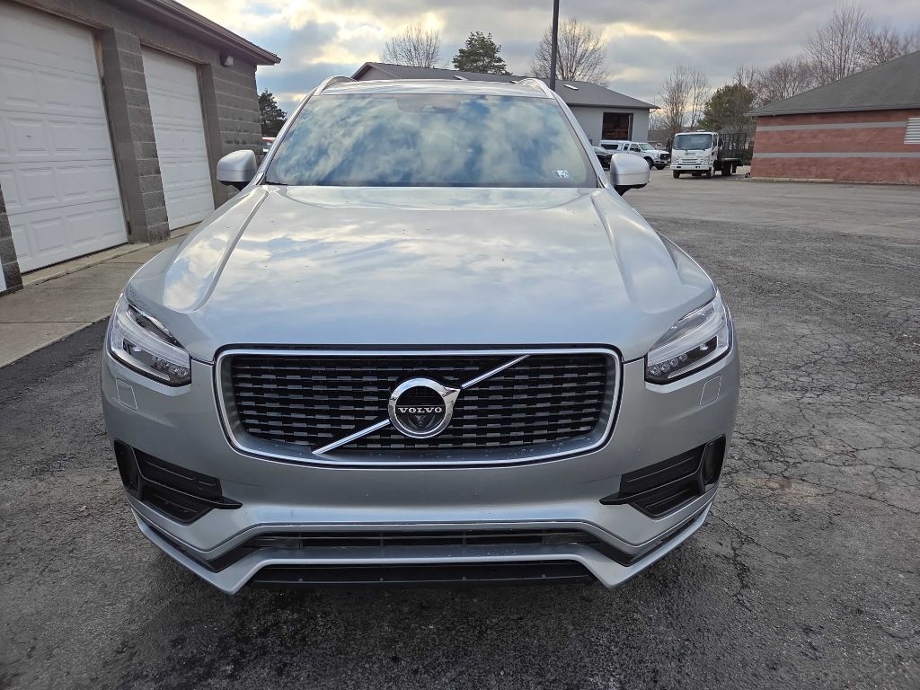 Volvo XC90  2018