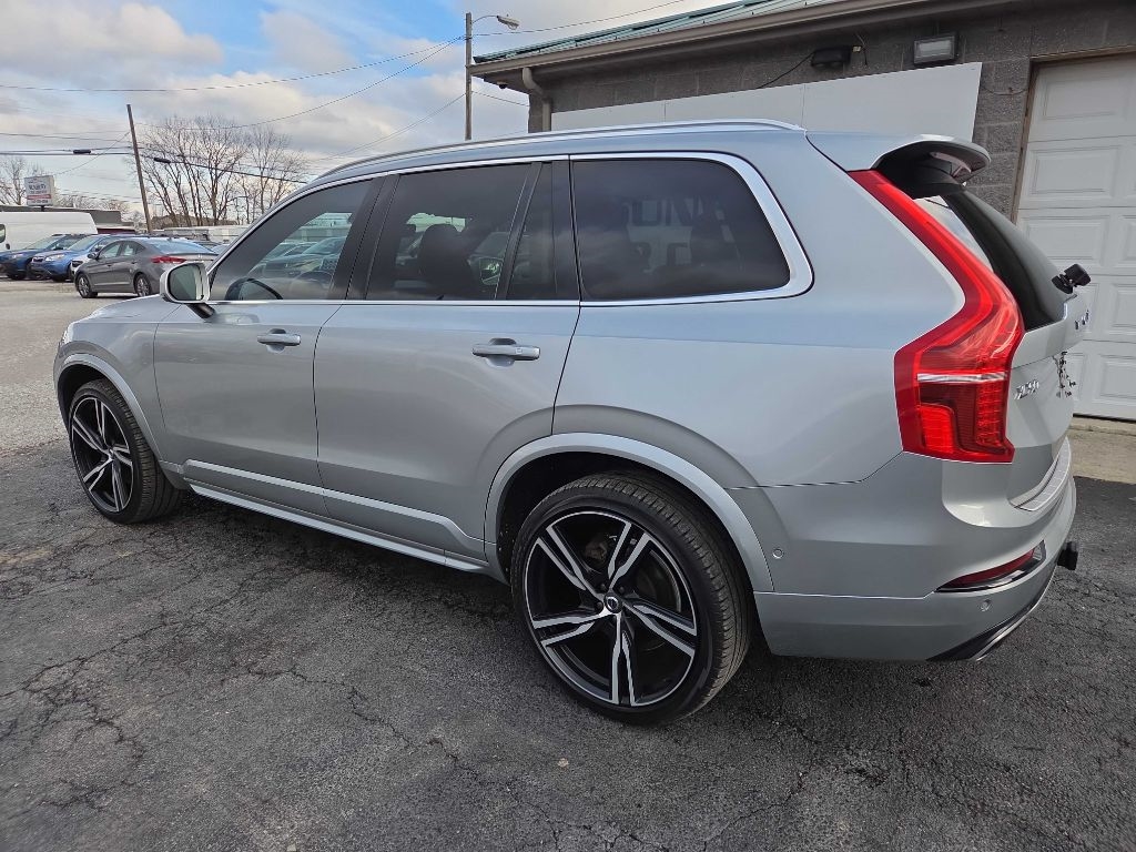 Volvo XC90  2018