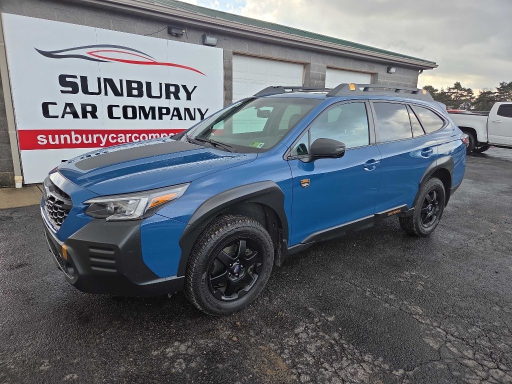 Subaru Outback  2022