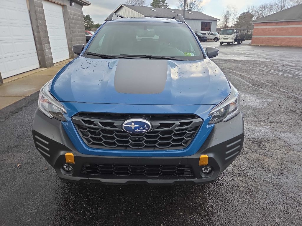 Subaru Outback  2022