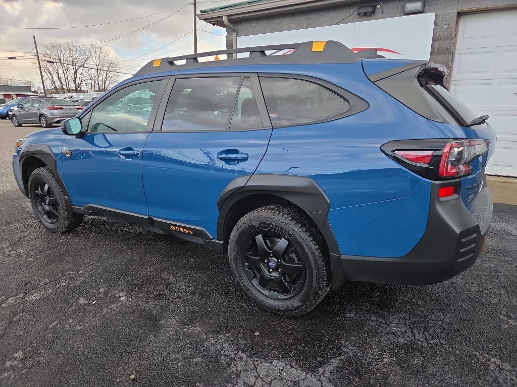 Subaru Outback  2022