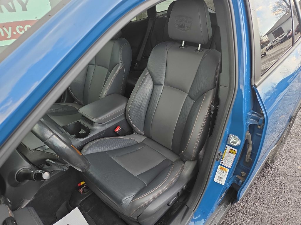 Subaru Outback  2022