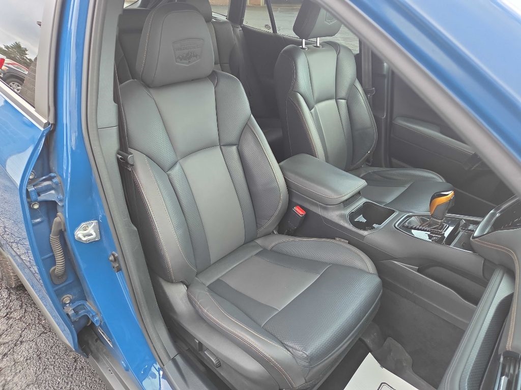 Subaru Outback  2022