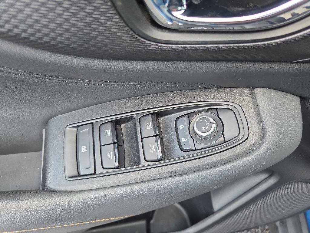 Subaru Outback  2022