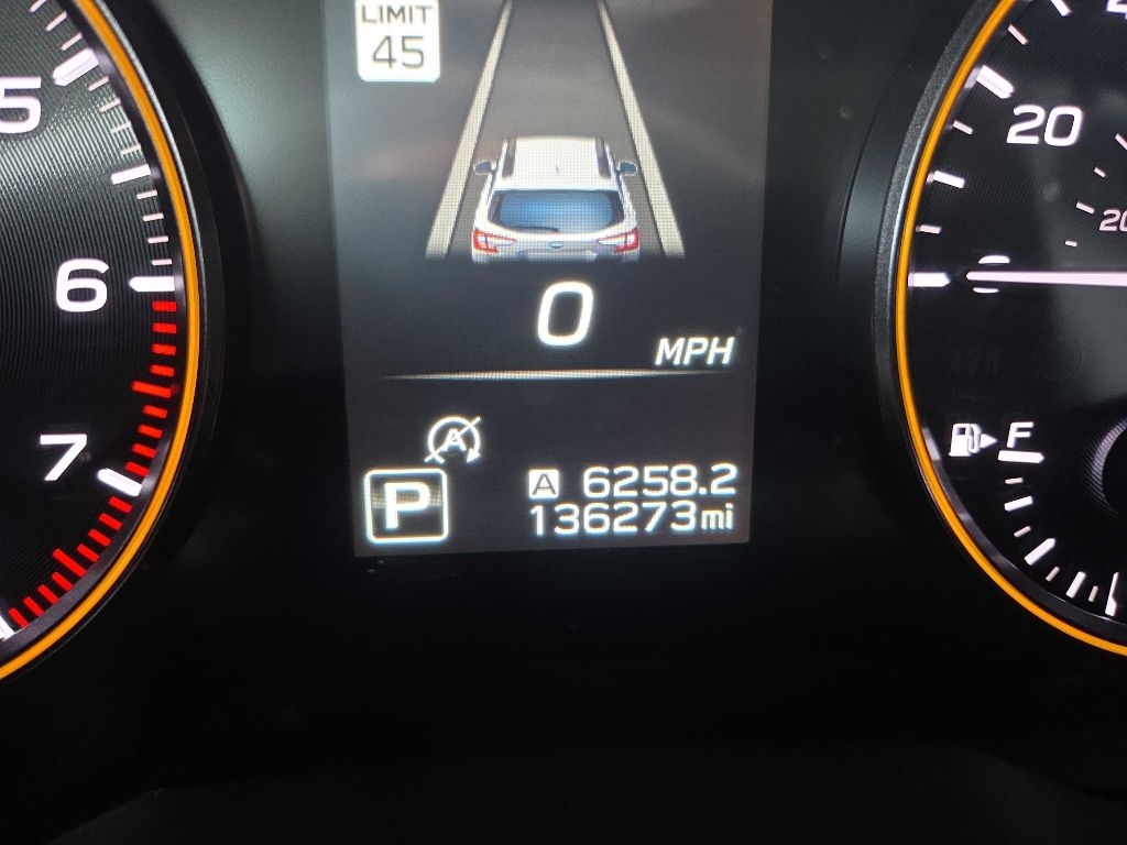 Subaru Outback  2022