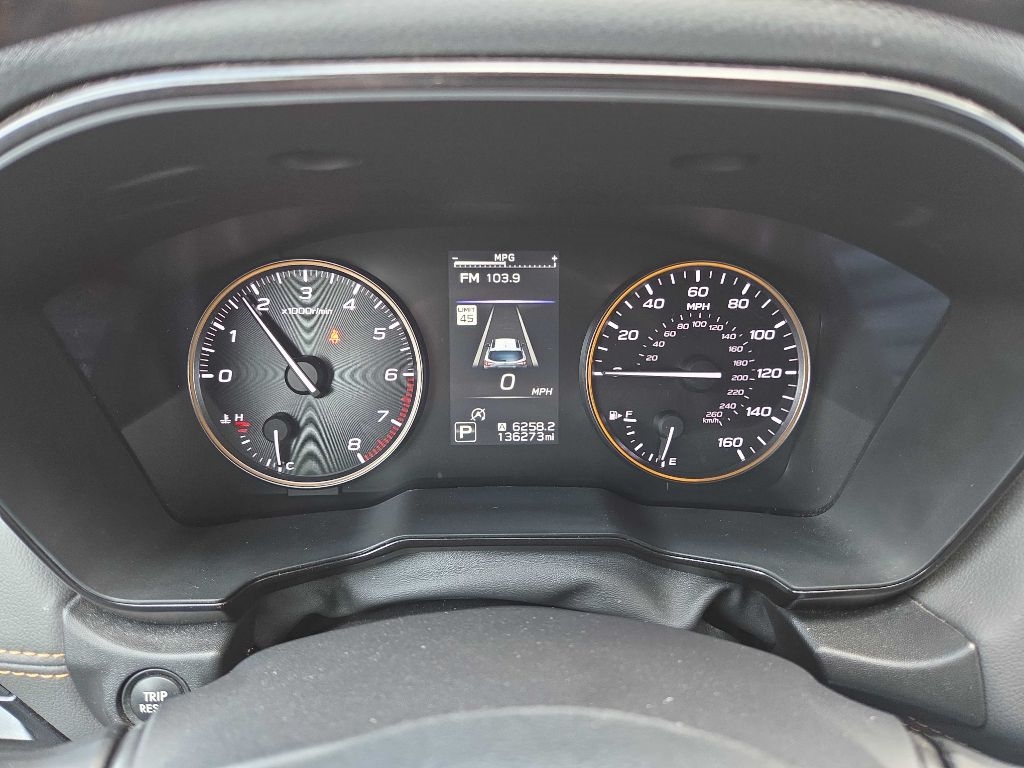 Subaru Outback  2022