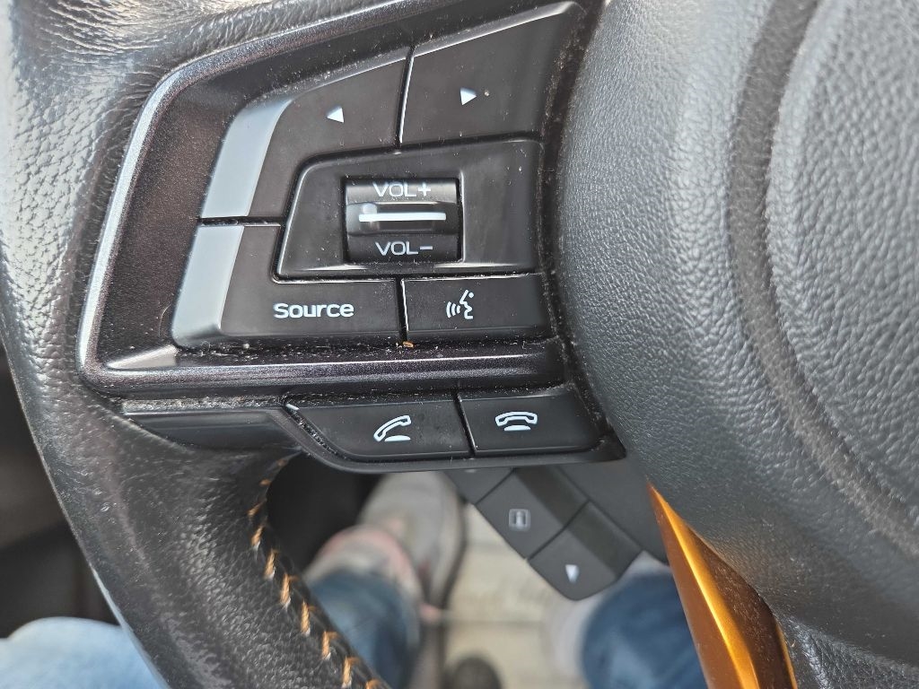 Subaru Outback  2022