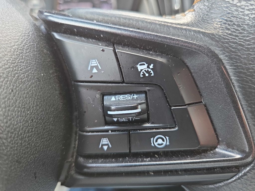 Subaru Outback  2022