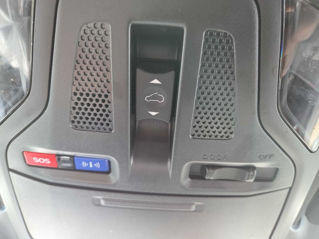 Subaru Outback  2022