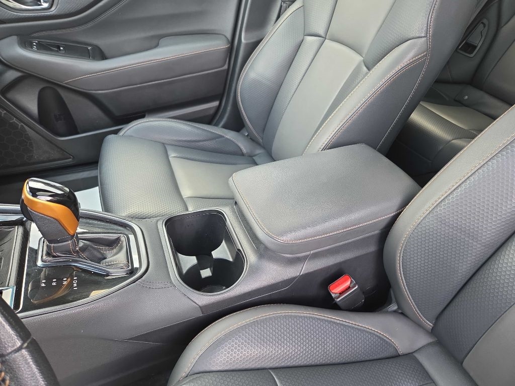 Subaru Outback  2022