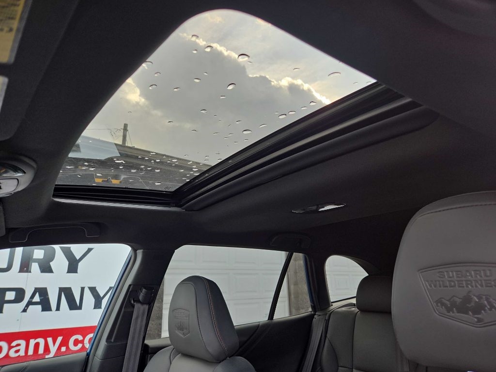 Subaru Outback  2022