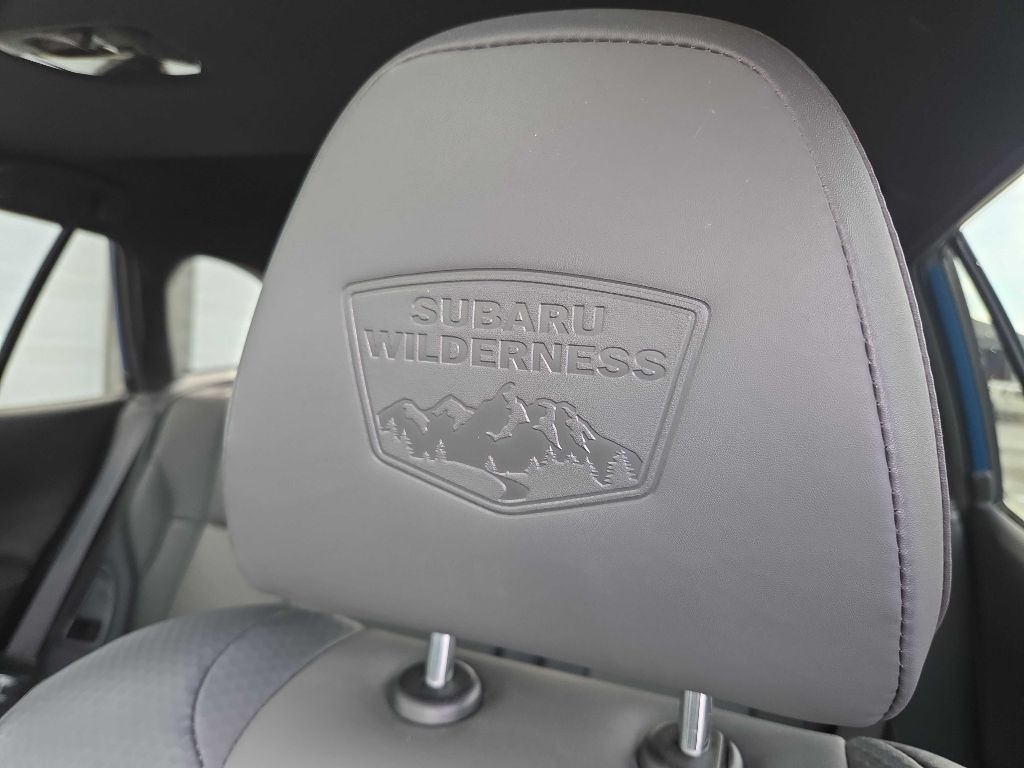 Subaru Outback  2022