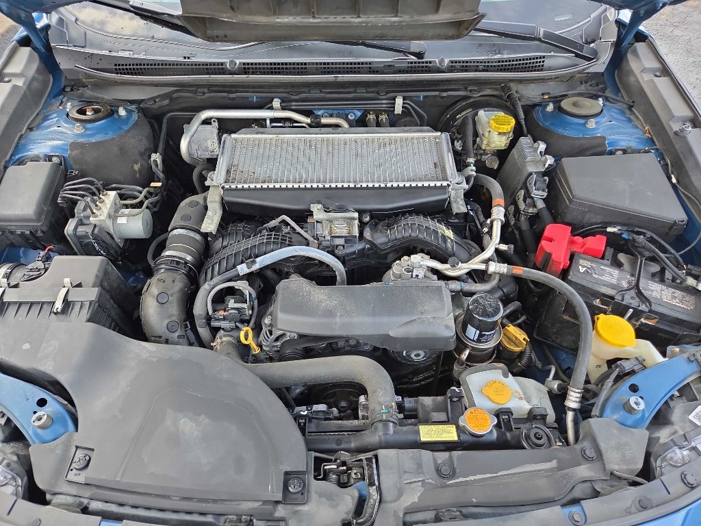 Subaru Outback  2022