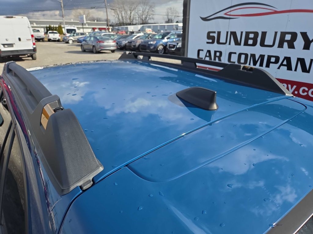 Subaru Outback  2022