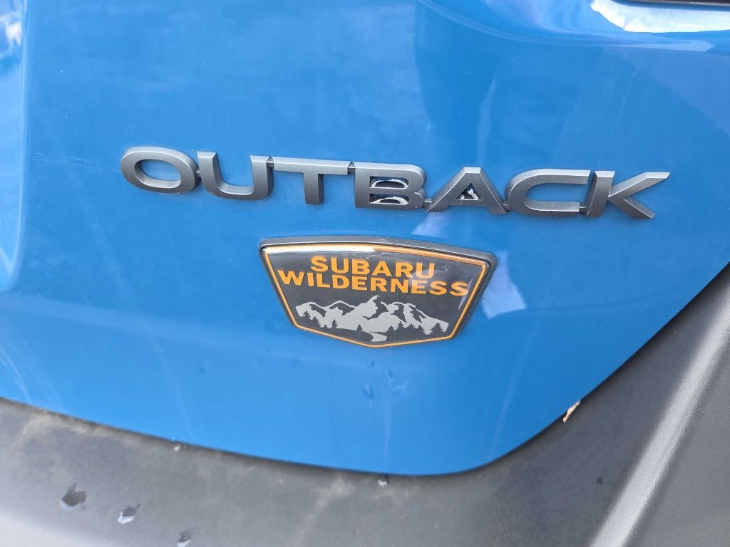 Subaru Outback  2022