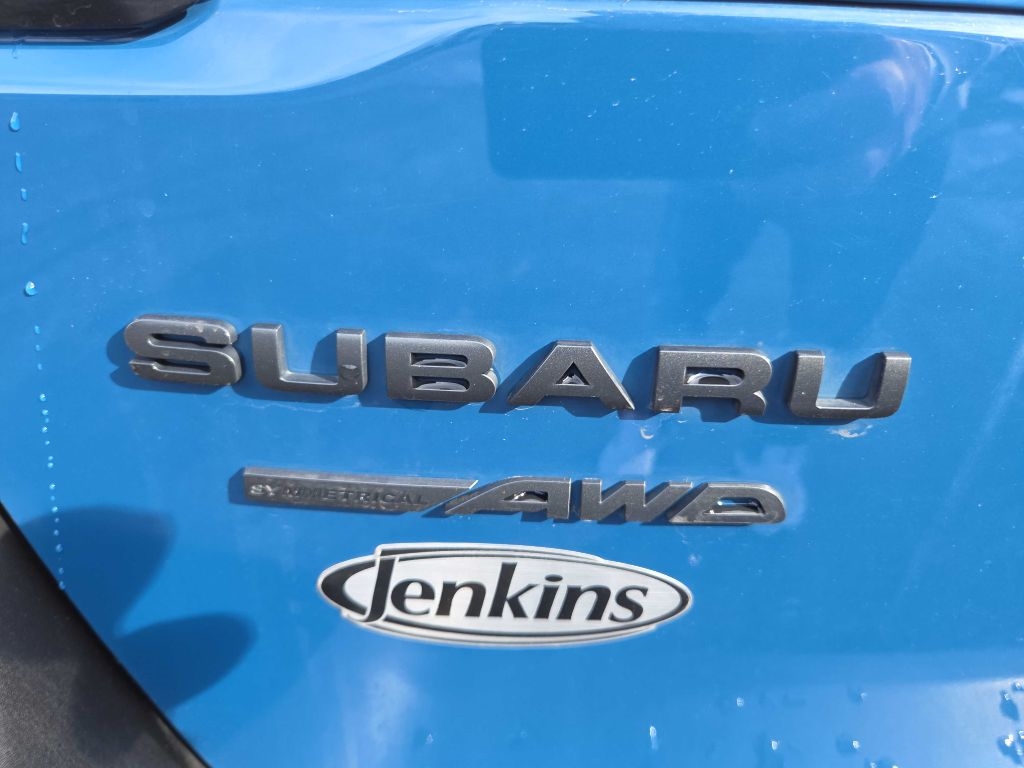 Subaru Outback  2022