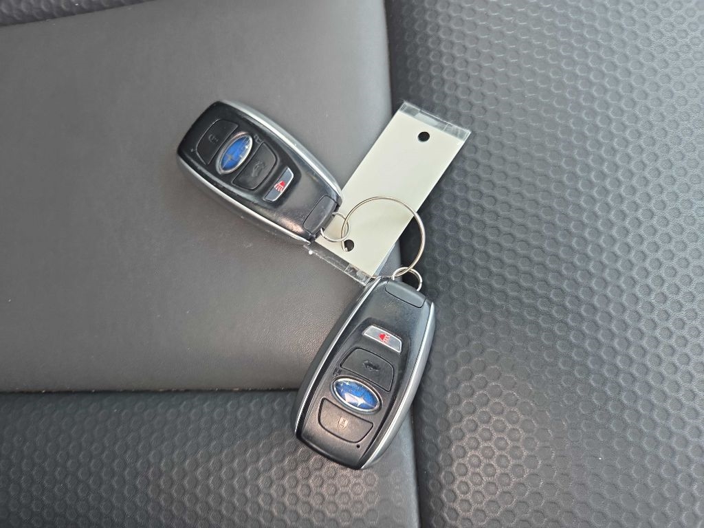 Subaru Outback  2022