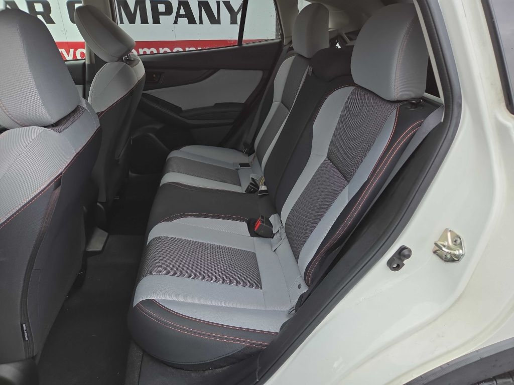 Subaru Crosstrek  2018