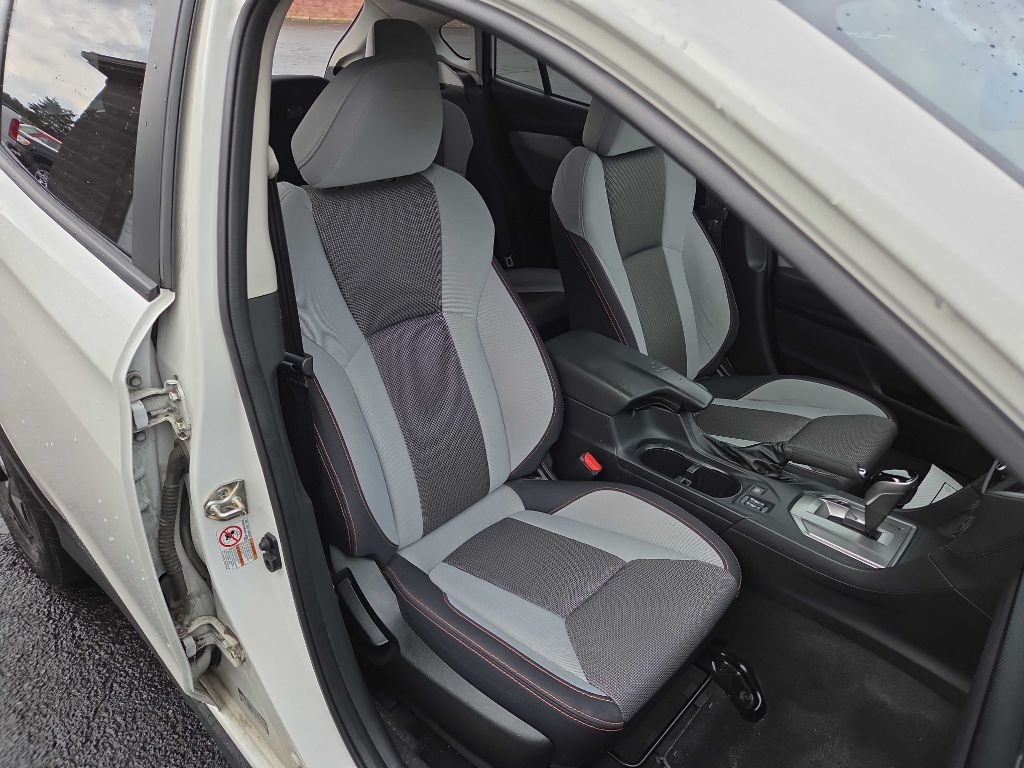 Subaru Crosstrek  2018