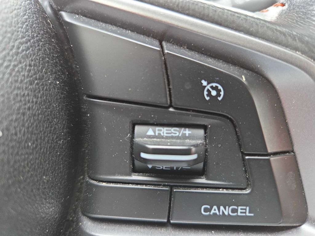 Subaru Crosstrek  2018