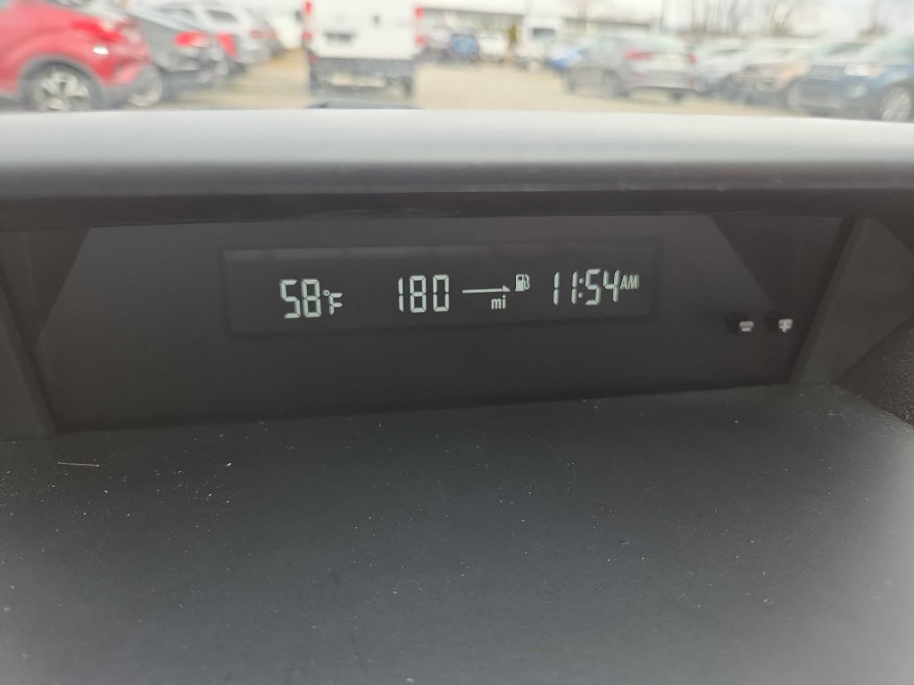 Subaru Crosstrek  2018