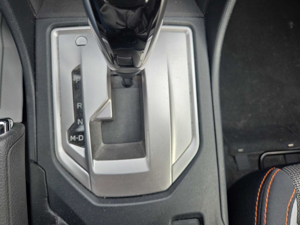 Subaru Crosstrek  2018