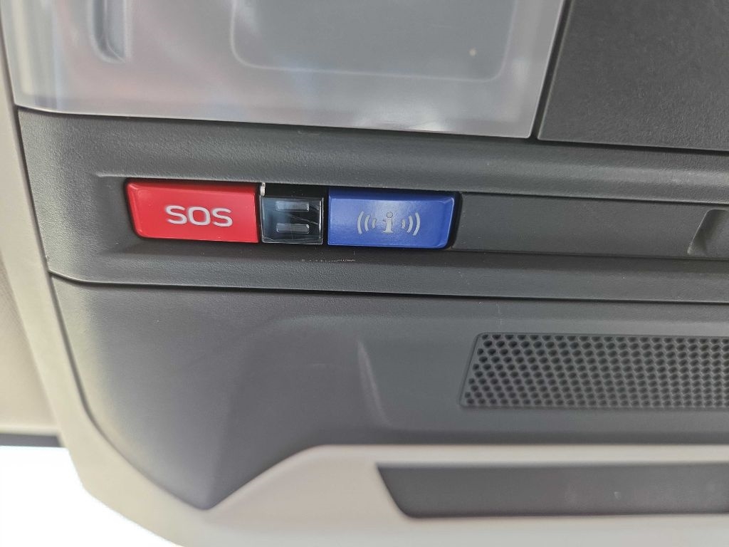 Subaru Crosstrek  2018