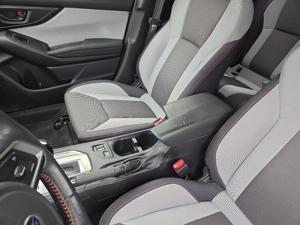 Subaru Crosstrek  2018