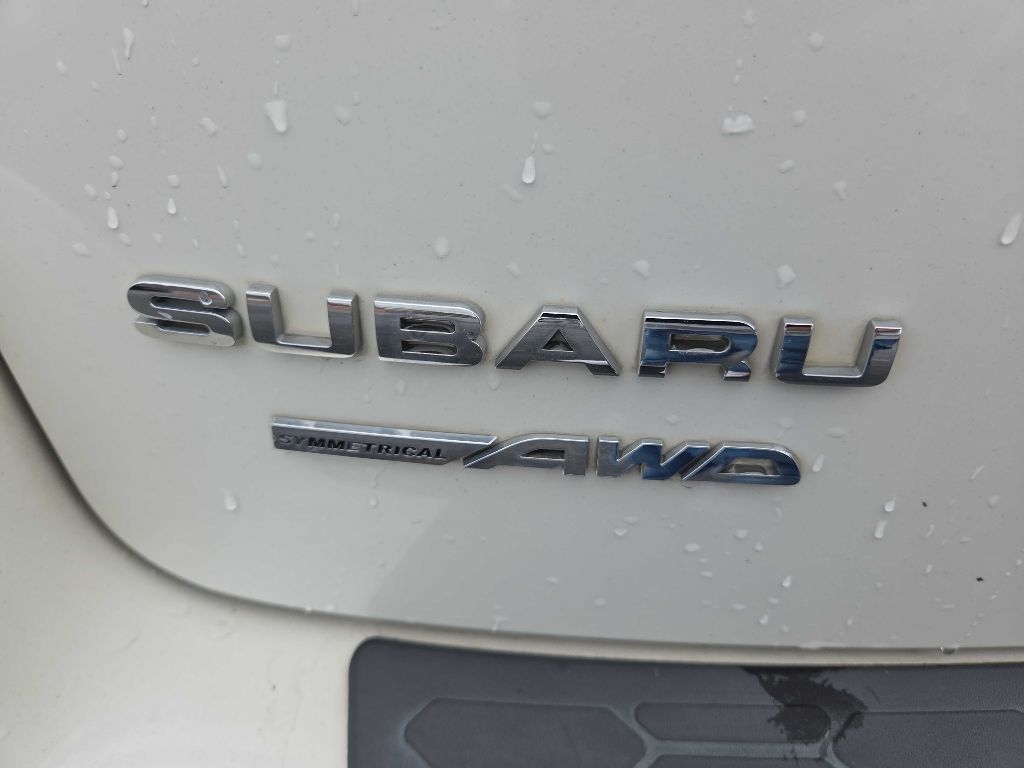 Subaru Crosstrek  2018