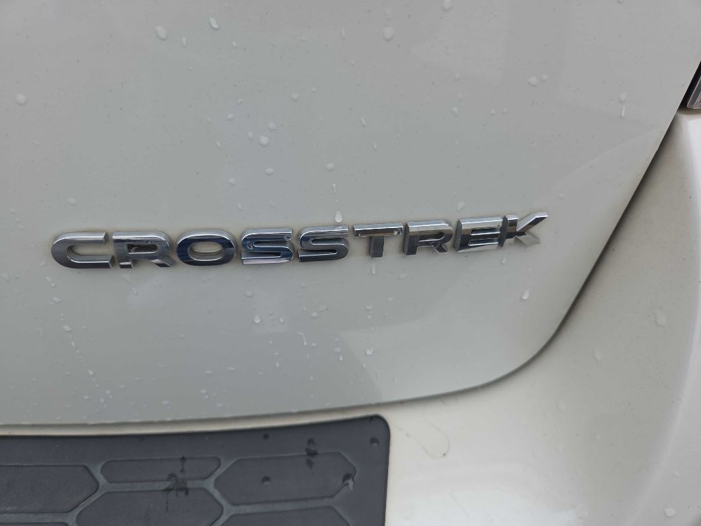 Subaru Crosstrek  2018