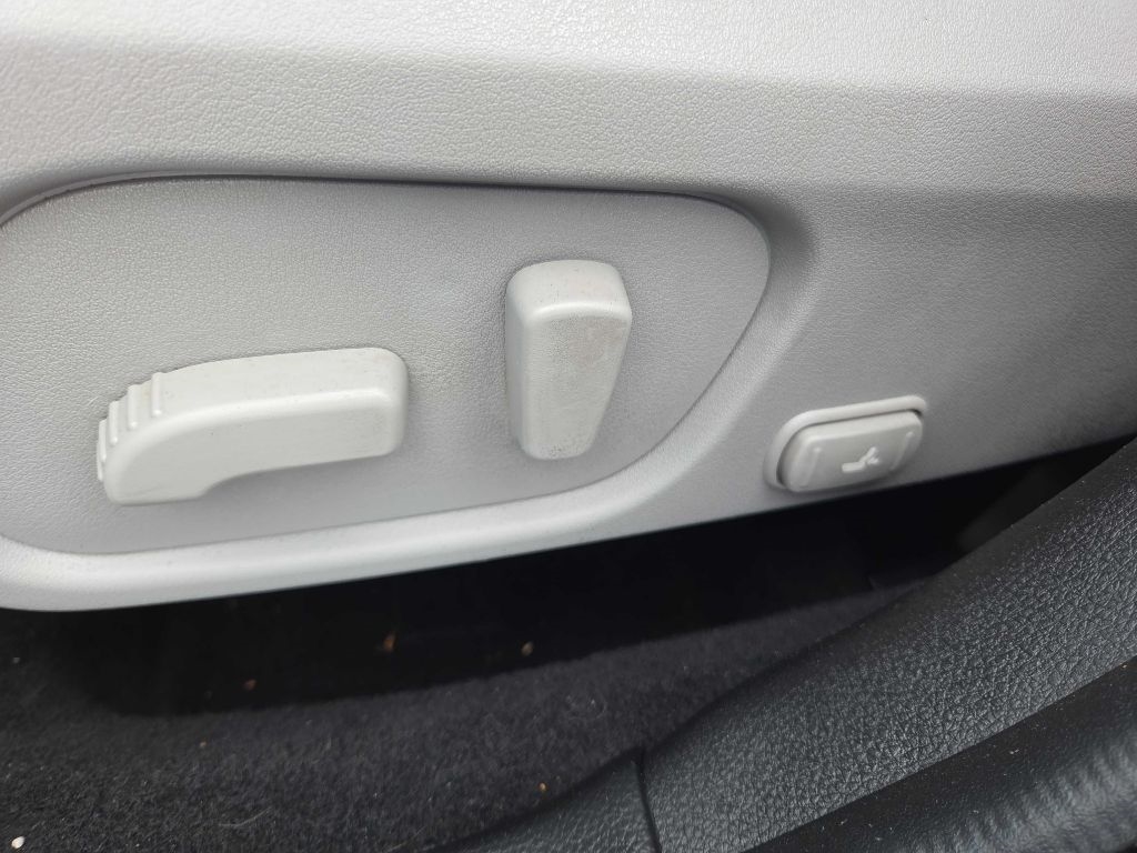 Subaru Forester  2015