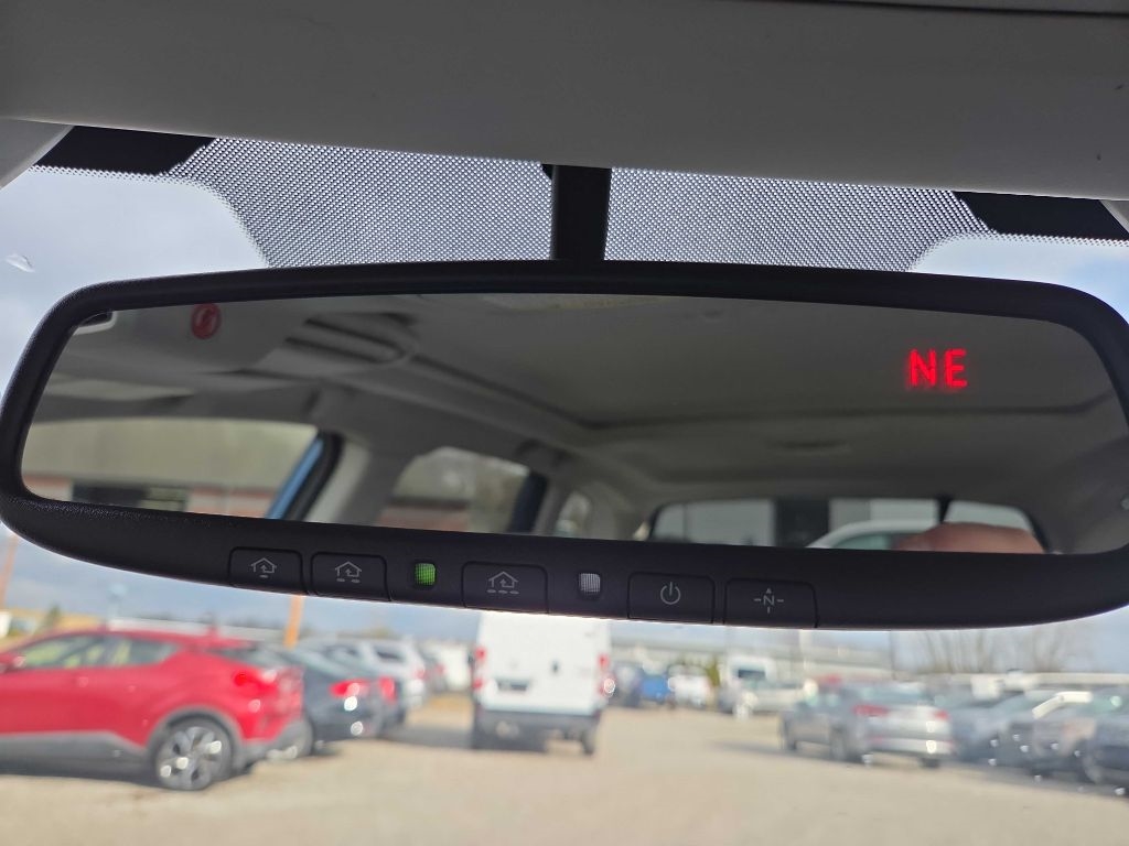 Subaru Forester  2015