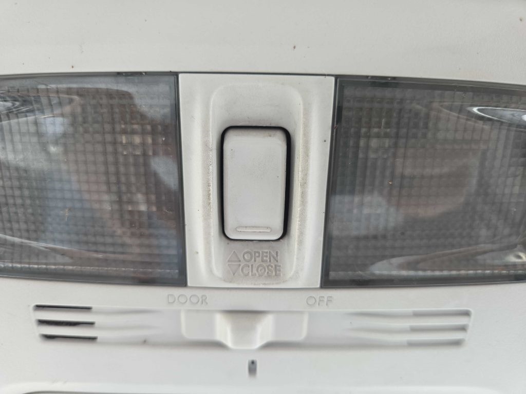 Subaru Forester  2015